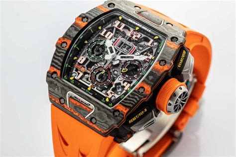 richard mille come si pronuncia